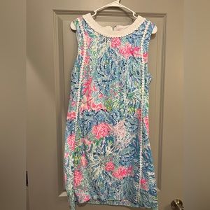 Lilly Pulitzer Shift Dress